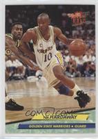 Tim Hardaway