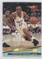 Tim Hardaway