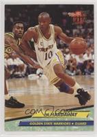 Tim Hardaway