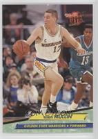 Chris Mullin