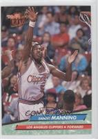 Danny Manning