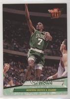 Dee Brown