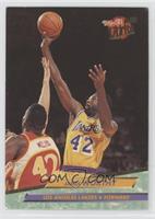 James Worthy [EX to NM]