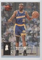 Tim Hardaway