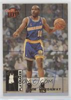 Tim Hardaway