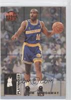 Tim Hardaway