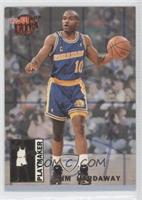 Tim Hardaway