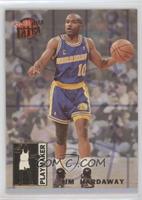 Tim Hardaway