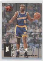 Tim Hardaway