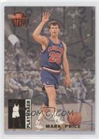 Mark Price