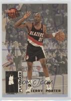 Terry Porter