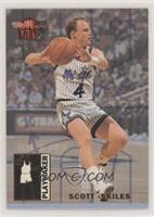 Scott Skiles