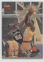 David Robinson