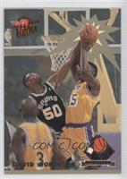 David Robinson