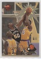 David Robinson