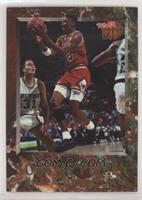 Scottie Pippen [Noted]