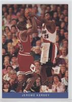 Jerome Kersey [EX to NM]