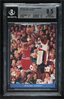 Jerome Kersey [BGS 8.5 NM‑MT+]