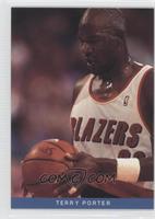 Terry Porter