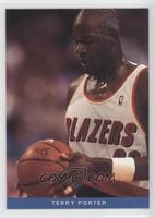 Terry Porter