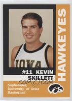 Kevin Skillett