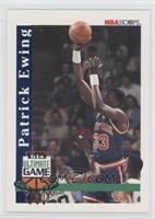 Patrick Ewing