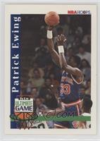 Patrick Ewing [Noted]