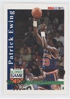 Patrick Ewing