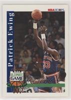 Patrick Ewing [Good to VG‑EX]