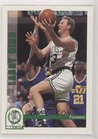 Larry Bird