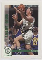 Larry Bird