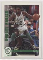 Robert Parish