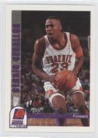 Cedric Ceballos