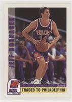 Jeff Hornacek