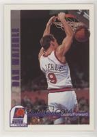 Dan Majerle