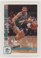 Tyrone Bogues