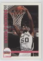 David Robinson