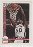 David Robinson