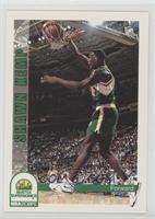 Shawn Kemp