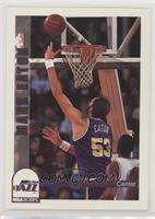 Mark Eaton