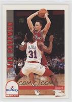 Rex Chapman