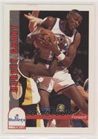 Harvey Grant [EX to NM]