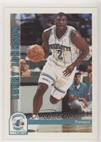 Larry Johnson