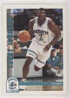 Larry Johnson