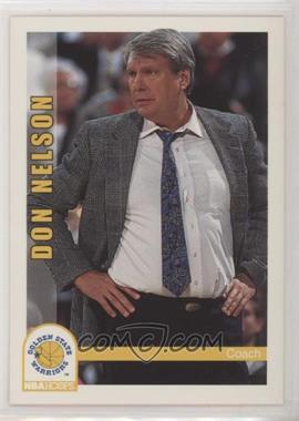 1992-93 NBA Hoops - [Base] #247 - Don Nelson