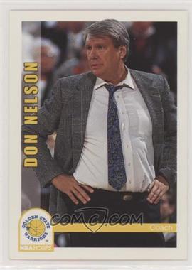 1992-93 NBA Hoops - [Base] #247 - Don Nelson