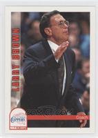 Larry Brown