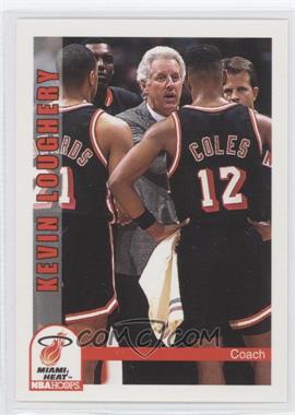 1992-93 NBA Hoops - [Base] #252 - Kevin Loughery