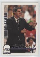 Jerry Sloan