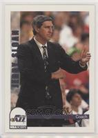 Jerry Sloan